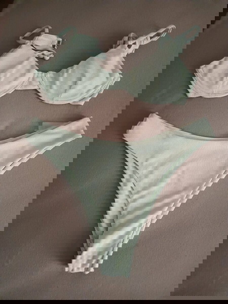 shein μαγιο χρώμα μέντα