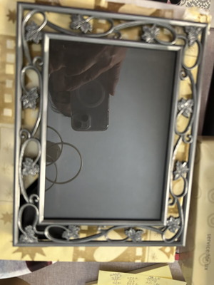 Photo frame new