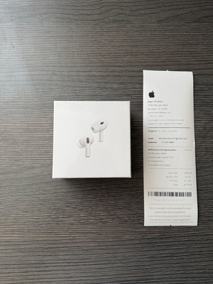 AirPods Pro 2 brand new