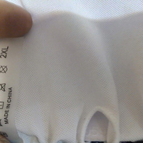 Colourful 2XL Halter Bikini Top like new