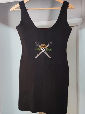 Φόρεμα Paul Ropp Little Black Dress μέγεθος Small σαν καινούργιο, μαύρο