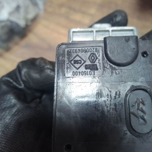 Steering Lock Mechanism for Renault used