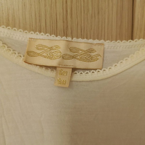 Trench coat and dress set like new, beige, one size by Zig Zag