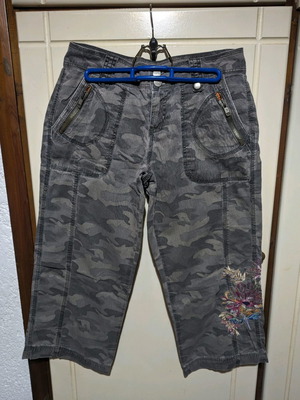 Παντελόνι New Look μεταχειρισμένο, μέγεθος 35