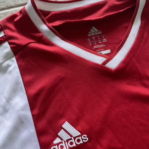 Adidas Ajax jersey like new, authentic