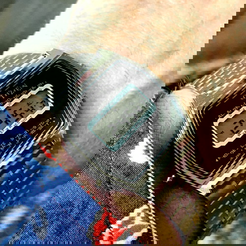 Citizen Digital Vintage 1980 Καινούργιο ρολόι για συλλέκτη