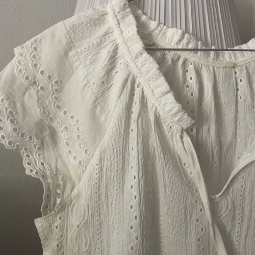 Blouse new, loose fit