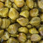 Capers Chiou 1 kilo