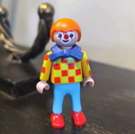Playmobil Circus Geobra 1995 like new