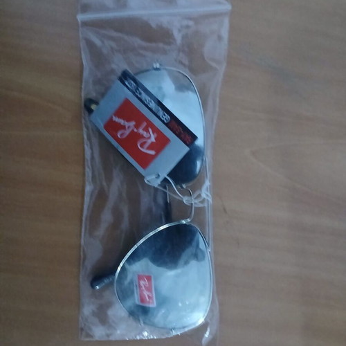 Sunglasses mirror new
