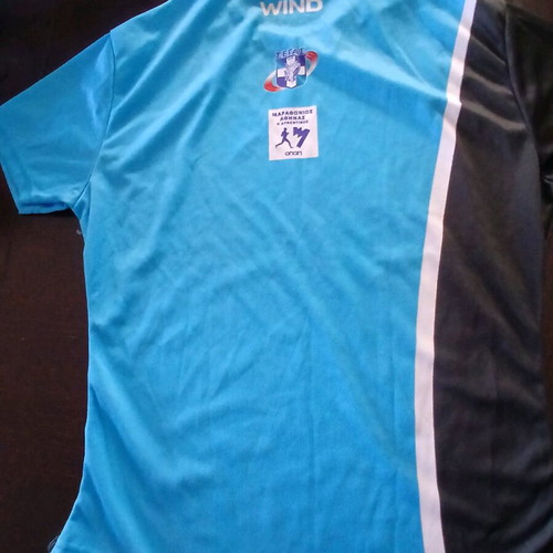 Marathon T-shirt size S unused, collectible