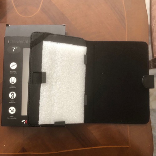 Tablet case new