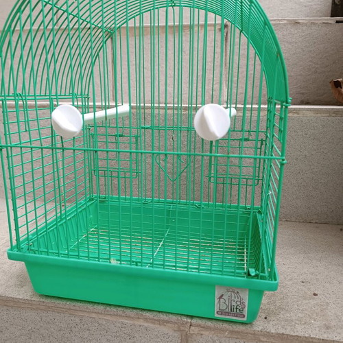 Canary cage like new