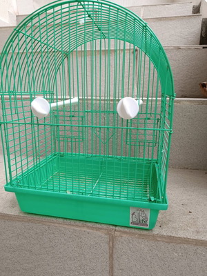 Canary cage like new