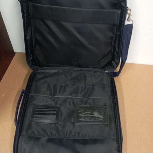 Nokia 2-in-1 backpack and laptop bag
