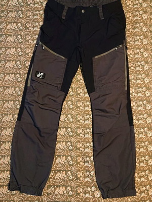 Revolution Race pants like new, size XXL