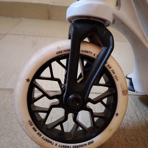 Blunt Envy Prodigy freestyle scooter