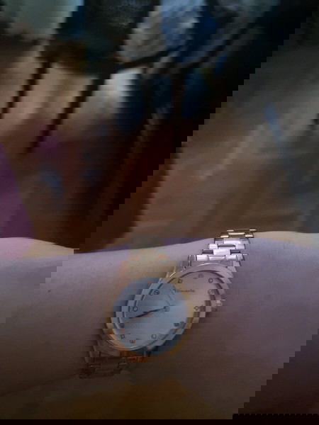 Tamaris watch
