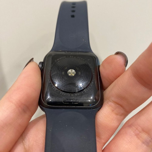 Apple Watch SE