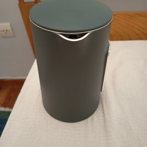 Berlinger Electric Kettle 2200 Watt 1.7L New
