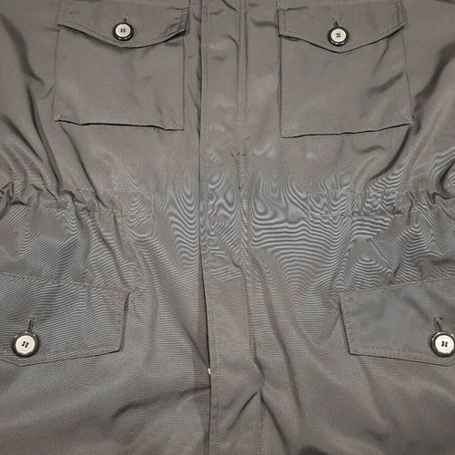 Giorgio Armani Collezioni Jacket new, black, size L