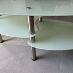 Coffee table used