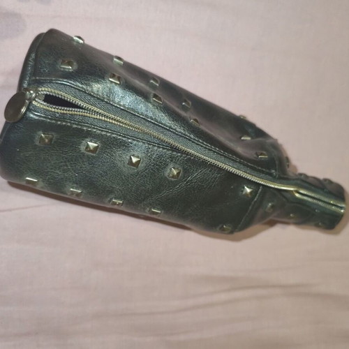Absolut Vodka Rock Edition leather case