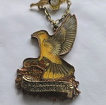Hunting medals collection 50 years like new, 8 lot