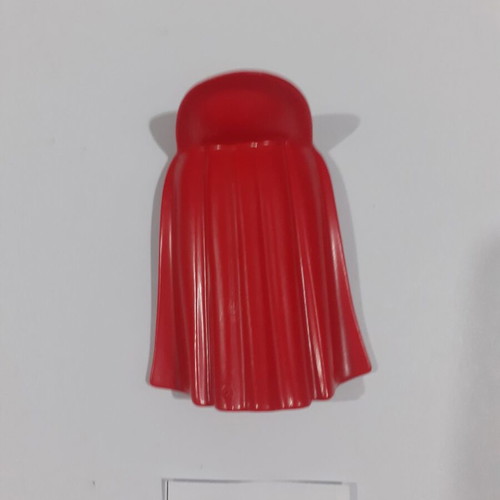 Playmobil red cape 71