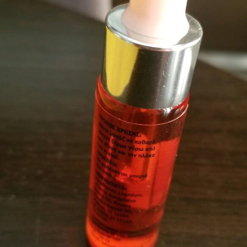 Cuticle oil for nails and hangnails new, 15ml
