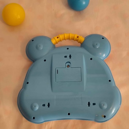 Disney Baby Laptop Mickey educational toy