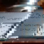  CANON IIB ΣΠΑΝΙΩΤΑΤΗ 1950