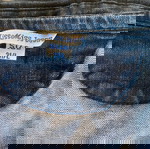 Ολόσωμη φόρμα JEANS