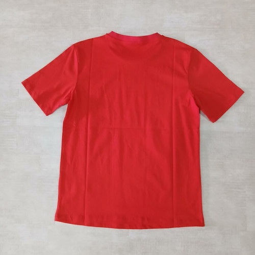 Ice Play women's t-shirt new, red, XS