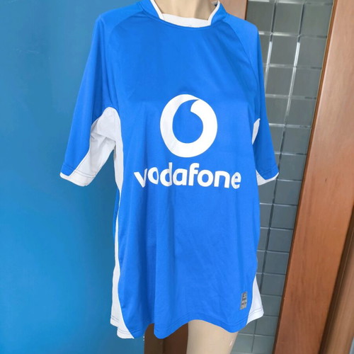 Greece Euro 2008 jersey collectible, like new, size XL