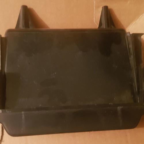 Center console case for Honda Civic 2002-2005 genuine