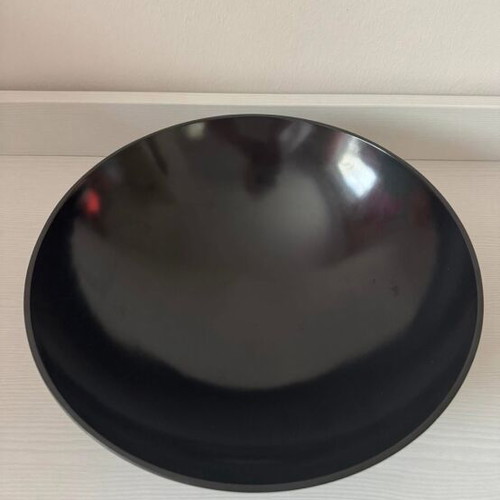 Normann Copenhagen Krenit serving bowl new, melamine 30 cm