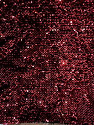 Hm Home pillowcase with sequins