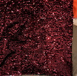 Hm Home pillowcase with sequins