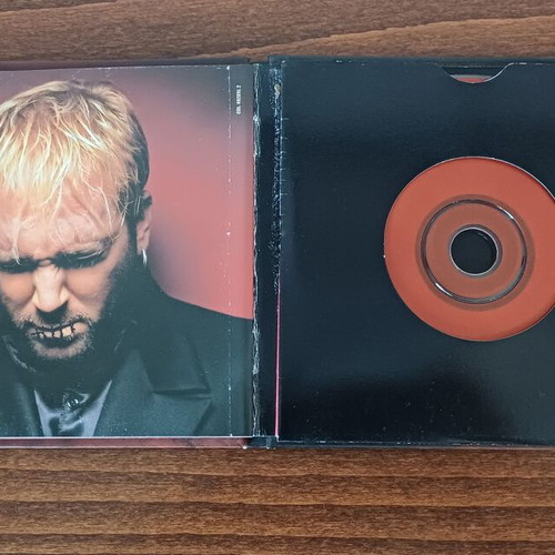 Various music CDs used with Alkaios, Kokkinou, Remos