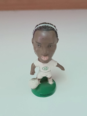 Συλλεκτική φιγούρα Ronaldinho μεταχειρισμένη