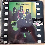  Yes - The Yes Album LP