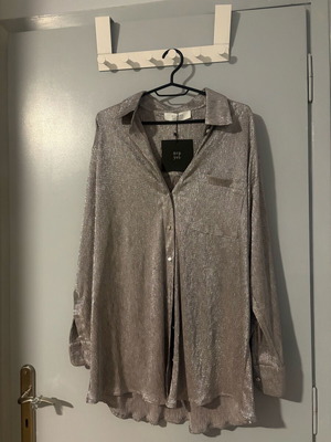 Slow Motion Set Arpyes New Silver S/M