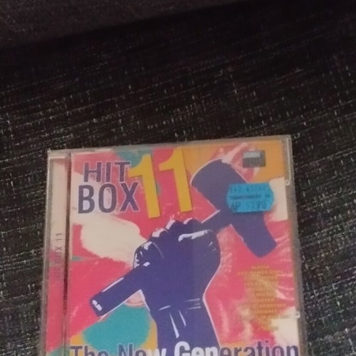 Music CDs like new, pack of 5 CDs