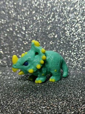Jurassik World 2024-25 Kinder Joy Funko Pop new without paper