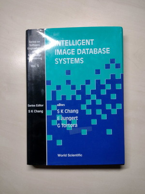 Intelligent Image Database Systems book like new