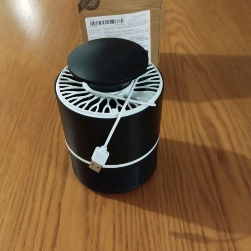 Electric Mosquito Trap like new