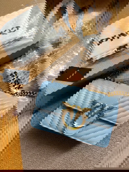 Pinko Bag καινούργια