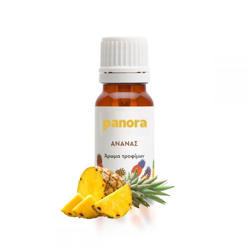 Edible food flavoring pineapple new