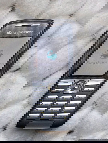 sony ericsson k320i